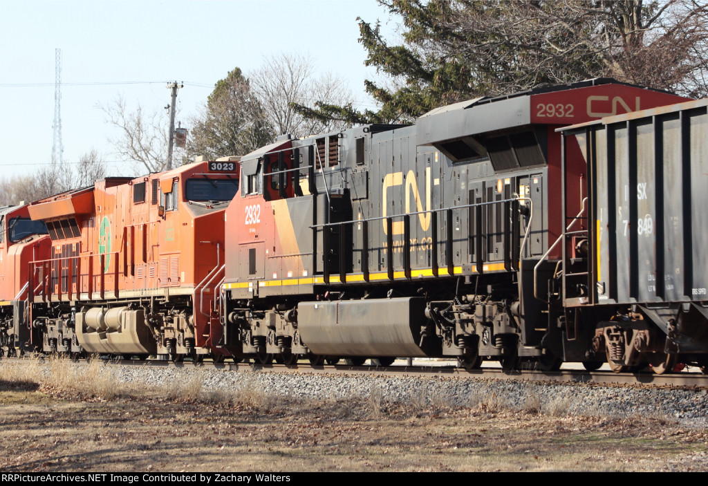 CN 3023 2932